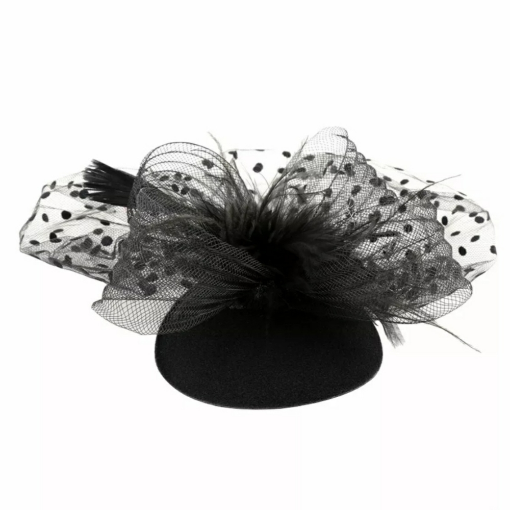 Cocktail hat MIA - Picture 3 of 5